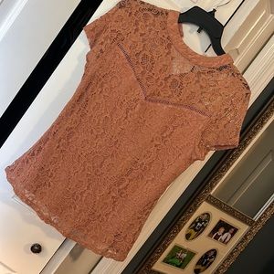 Blazer. Size M. No pets no smoking.